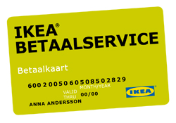 Oxide niettemin Stevig Ikea - Overafbetaling.nl